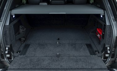 Land Rover Range Rover D350 Autobiography 28