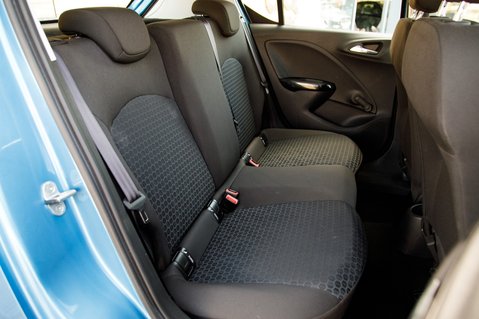 Vauxhall Corsa SE NAV 29