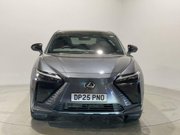 Lexus RZ 300e 71.4kWh Premium Plus SUV 5dr Electric Auto (204 ps) Sat Nav 25