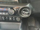 Toyota Hilux Invincible X | Auto | 2.8 LT | Double Cab | Sensors | EURO 6 | NO VAT 40