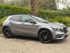 Mercedes-Benz GLA 2.1 GLA220d AMG Line (Executive) 7G-DCT 4MATIC Euro 6 (s/s) 5dr