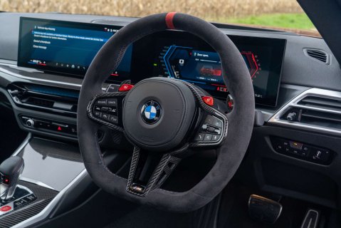BMW M2 Auto - Facelift Model 12