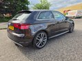 Audi A3 2.0 S3 Quattro Semi-Auto 4WD 3dr 36