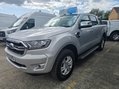 Ford Ranger LIMITED ECOBLUE 3