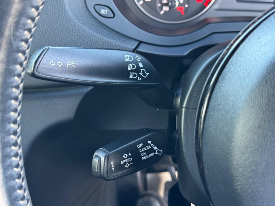 2016 Audi Q3 — image 25