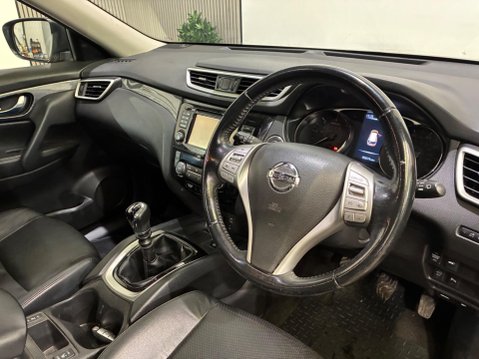 Nissan X-Trail 1.6 dCi Tekna SUV 5dr Diesel Manual Euro 6 (s/s) (130 ps) 3