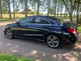 Mercedes-Benz CLA Class CLA 200 D SPORT 11