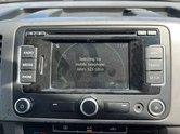 Volkswagen Transporter Crew Cab AUTO SWB L1H1 Low Roof T32 Highline Air Con NO VAT 38