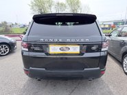Land Rover Range Rover Sport 3.0 SDV6 HSE 6