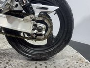 Yamaha XJR1300 2001 37K 1 OWNER NEW MOT SERVICED MUSCLE BIKE 1300CC 28