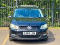 Volkswagen Sharan 1.4 TSI BlueMotion Tech S MPV 5dr Petrol DSG Euro 5 (s/s) (150 ps) 2