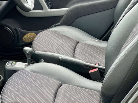 Smart Fortwo Coupe 1.0 fortwo Edition 21 MHD Semi-Auto 2dr 10