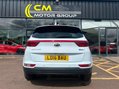 Kia Sportage 1.7 Sportage 2 CRDi ISG 5dr 8