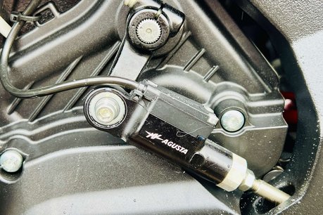 MV Agusta F3 F3 800 11