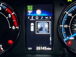 Toyota Hilux 2.8 HI-Luxury Invincible X D-4D 4WD Double Cab Auto 4WD 5dr 23