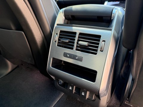 Land Rover Range Rover Sport HSE DYNAMIC 38