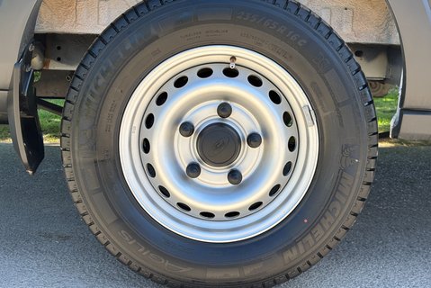 Ford Transit 350 Fwd L3 H3 130ps Panel Van - Air Con / Rear Camera 29