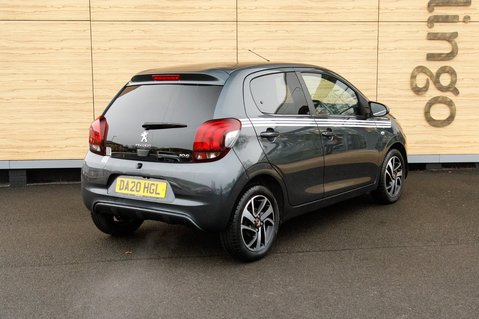 Peugeot 108 COLLECTION 2