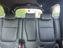 Mitsubishi Outlander (Sold) 2.4h TwinMotor 13.8kWh 4h SUV 5dr Petrol Plug-in Hybrid CVT 4WD Euro 9