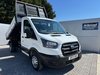 Ford Transit 350 Drw L2 130 ps Single Cab Tipper