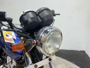 Lifan LF 125 2008 13K NON RUNNING PROJECT BIKE LEARNER BIKE 125CC 26