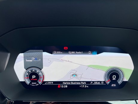 Audi A3 1.5 TFSI 35 Edition 1 Sportback S Tronic Euro 6 (s/s) 5dr 68