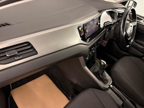 Volkswagen Polo 1.0 TSI SE DSG Euro 6 (s/s) 5dr 32