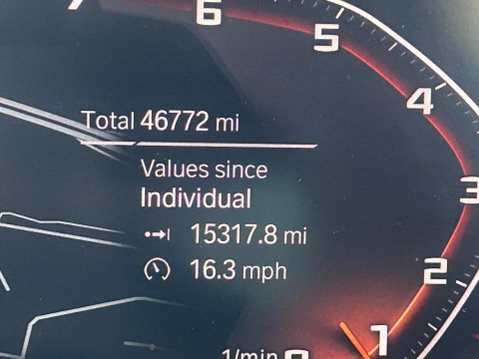 BMW 1 Series 2.0 M135i Auto xDrive Euro 6 (s/s) 5dr 25