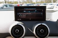 Audi Q2 TFSI SPORT 23