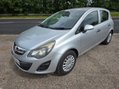 Vauxhall Corsa S AC CDTI ECOFLEX 4