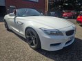 BMW Z4 2.0 Z4 sDrive 20i M Sport Auto 2dr 42
