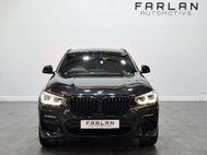 BMW X4 3.0 M40d SUV 5dr Diesel Auto xDrive Euro 6 (s/s) (326 ps) 10