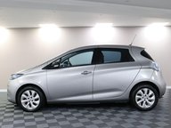 Renault Zoe DYNAMIQUE INTENS 18