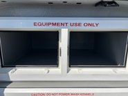 Citroen Berlingo 750 L2 1.6 Hdi 90 ps - Dog Van with Air Conditioning - Ex MOD 17