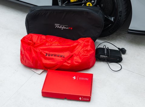 Ferrari Portofino M 40