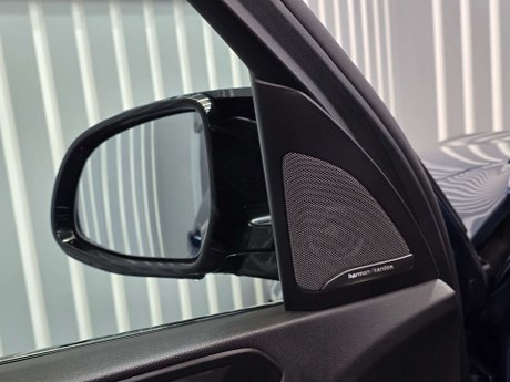 BMW X5 3.0 30d M Sport SUV 5dr Diesel Auto xDrive Euro 6 (s/s) (265 ps) 12