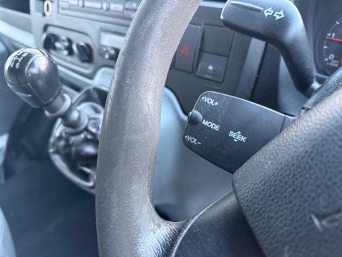 Ford Transit 2.2 TDCi 250 FWD L1 H1 5dr 13
