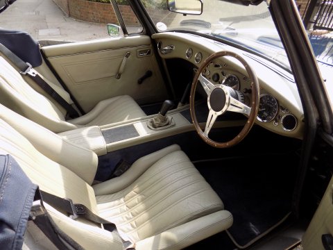 HMC MK1V Sports 18