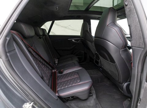 Audi Q8 Vorsprung 14