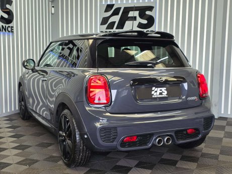 Mini Hatch 2.0 Cooper S GPF Hatchback 3dr Petrol Steptronic Euro 6 (s/s) (192 ps) 28