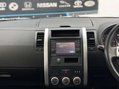 Nissan X-Trail 2.0 dCi Tekna Auto 4WD Euro 5 5dr (AVM) 60