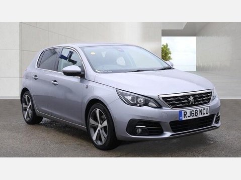 Peugeot 308 1.2 PureTech Tech Edition Euro 6 (s/s) 5dr 1