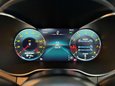 Mercedes-Benz C Class 3.0 C43 V6 AMG (Premium Plus) Coupe 2dr Petrol G-Tronic+ 4MATIC Euro 6 (s/s 38