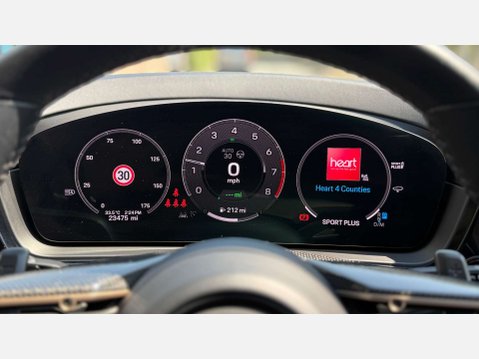 Porsche Cayenne 3.0 Cayenne V6 E-Hybrid Auto 4WD 4dr 34