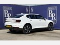 Polestar 2 Single Motor 69kWh Standard Range Fastback 5dr Electric Auto FWD (231 ps) 4