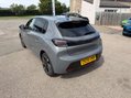 Peugeot 208 1.2 208 Allure PureTech S/S 5dr 8