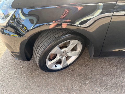 Audi A1 1.6 TDI Sport Euro 6 (s/s) 3dr 23