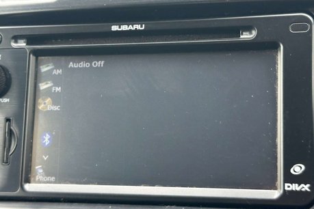 Subaru Forester 2.0 Forester i XT Symmetrical AWD CVT 4WD 5dr 51