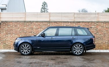 Land Rover Range Rover 5.0 Autobiography LWB 3