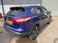 Nissan Qashqai 1.2 DIG-T Tekna 2WD Euro 6 (s/s) 5dr 9